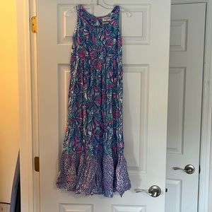 Lily for Target - maxi-sundress